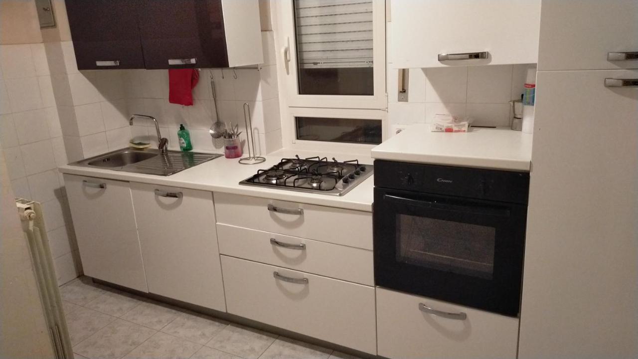 Le Casa Delle Rose Apartment Terni Exterior photo